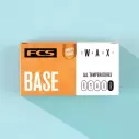 FCS Wax