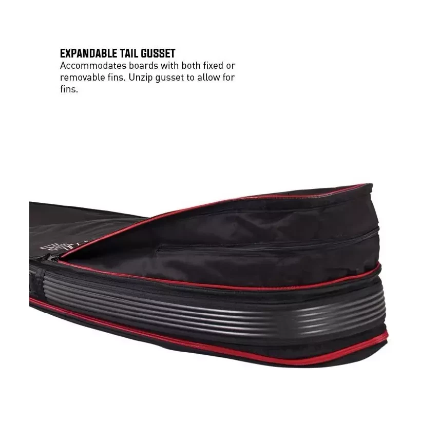 Boardbag Ocean & Earth Compact Triple