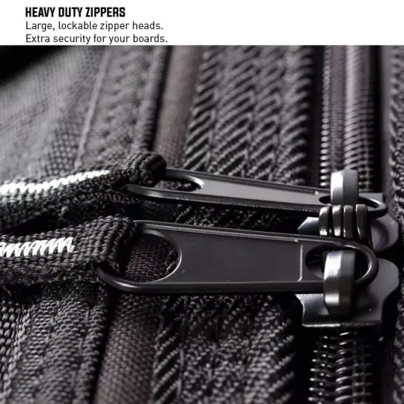 Sacche Ocean & Earth Compact Triple