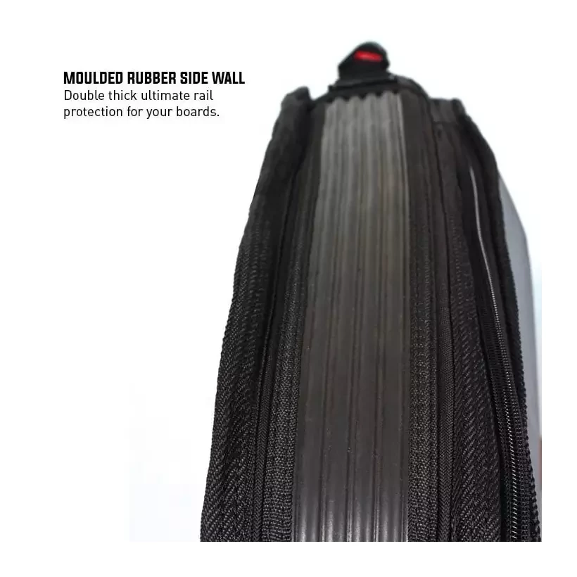 Capas de surf Ocean & Earth Compact Triple