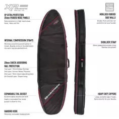 Capas de surf Ocean & Earth Compact Double 2