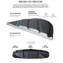 Sacche Ocean & Earth Compact Double