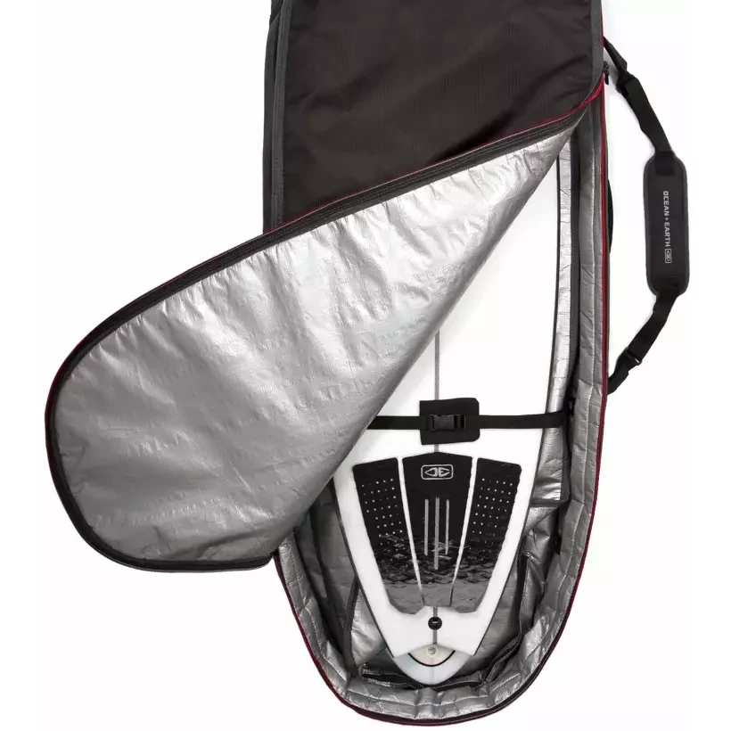 Capas de surf Ocean & Earth Compact Double