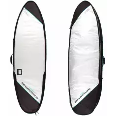 Boardbag Ocean & Earth Compact Double