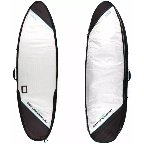 Boardbag Ocean & Earth Compact Double