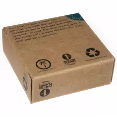 Parafina Organic 2
