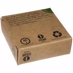 Wax Organic 2