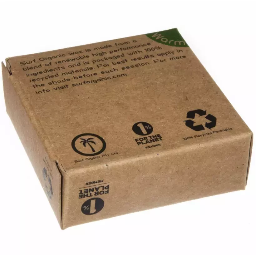 Wax Organic