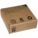 Cera di paraffina Organic