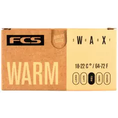 Wax FCS