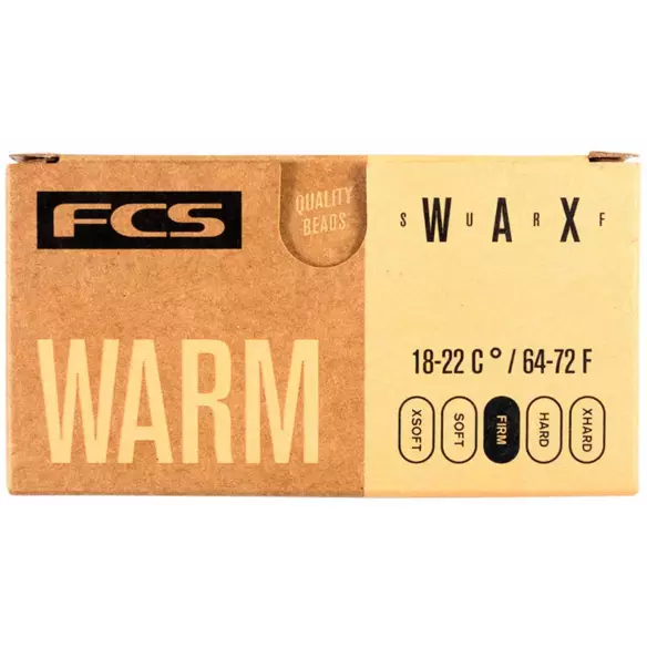 Paraffin FCS wax