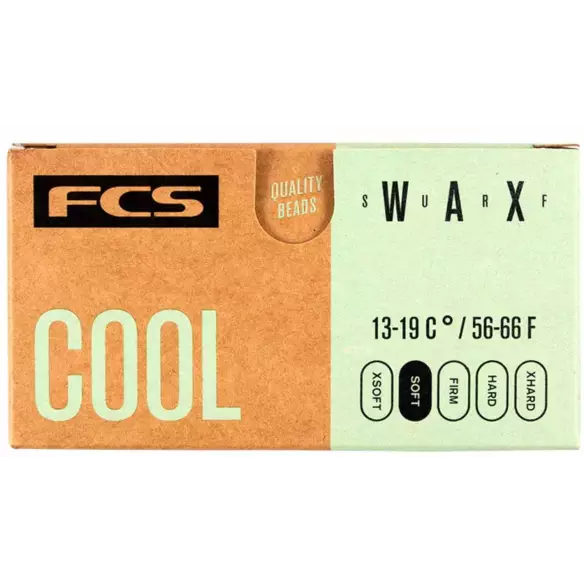 Wax FCS Wax FCS