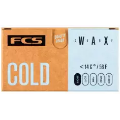 Wax FCS