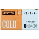 Wax FCS