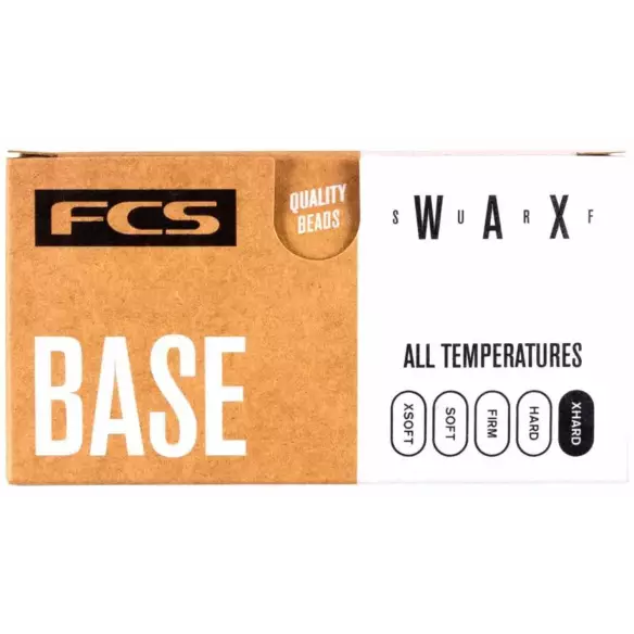 Wax FCS Wax FCS