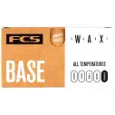Paraffine FCS wax