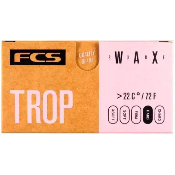 FCS Wax FCS Wax