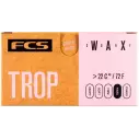 Paraffin FCS wax