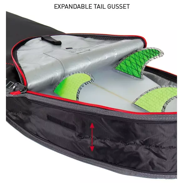 Ocean & Earth Barry Compact Day Longboard cover