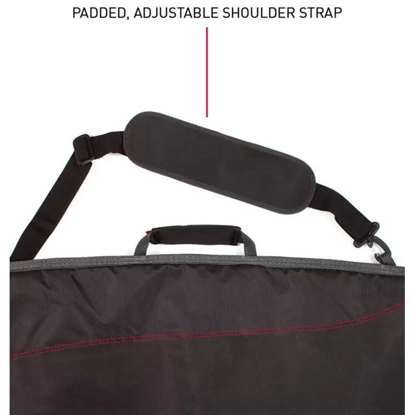 boardbag Ocean & Earth Compact Day Longboard