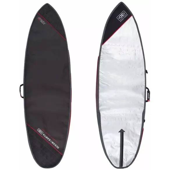 Funda Ocean & Earth Compact Day Longboard