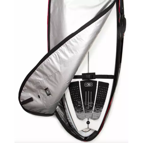 Ocean & Earth Barry Compact Day Fish cover