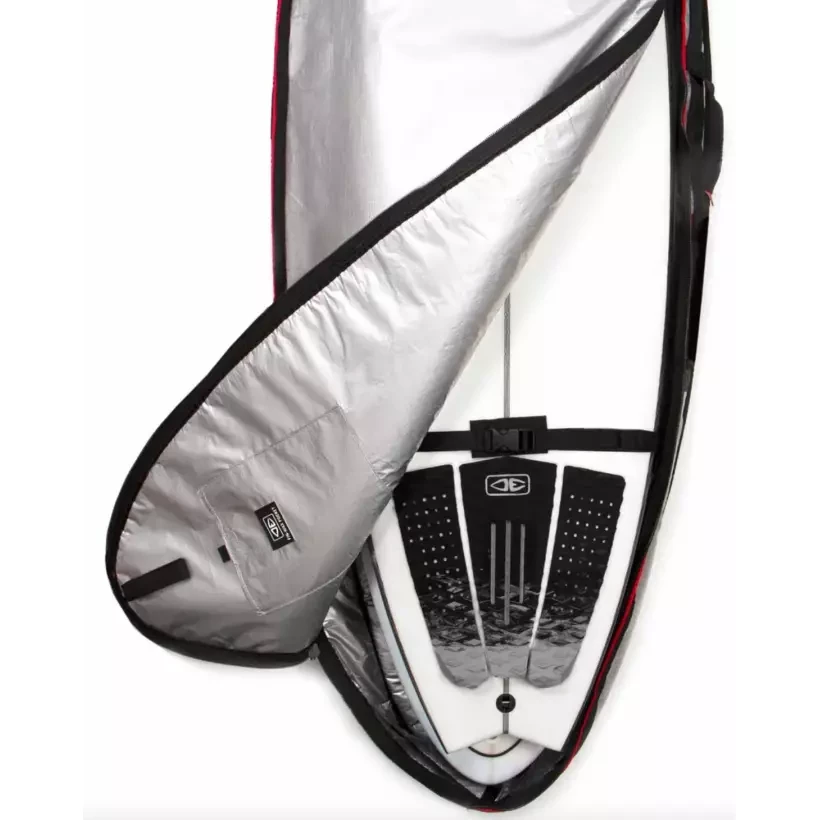 Ocean & Earth Barry Compact Day Fish cover