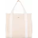 Bolsa de praia Lonely sea Natural