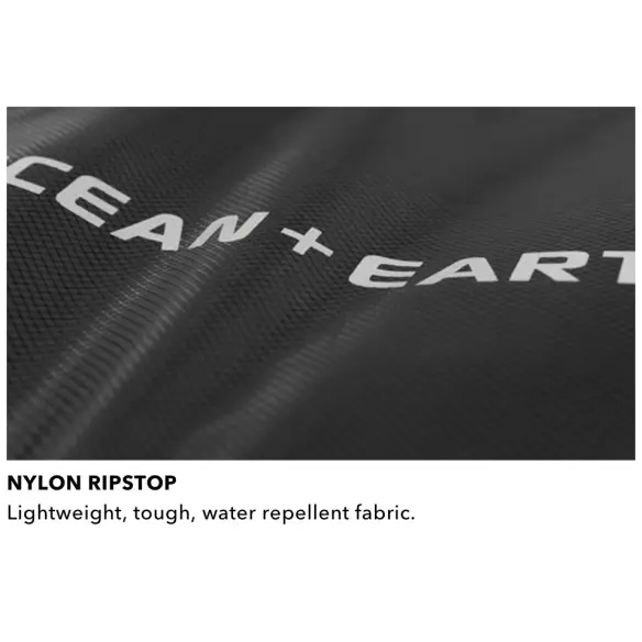 Ocean & Earth Barry Compact Day Longboard cover Ocean & Earth Barry Compact Day Longboard cover