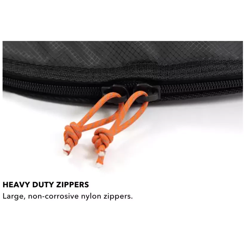 Capa Ocean & Earth Compact Day Longboard