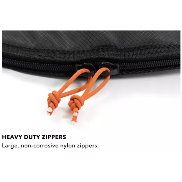 boardbag Ocean & Earth Compact Day Longboard boardbag Ocean & Earth Compact Day Longboard