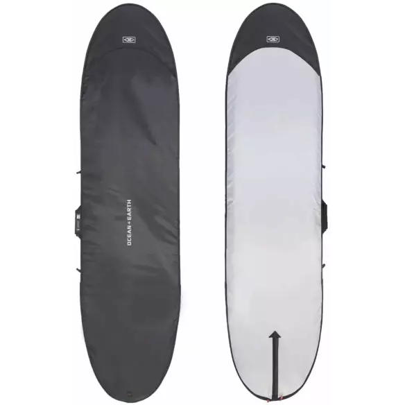 Ocean & Earth Barry Compact Day Longboard cover Ocean & Earth Barry Compact Day Longboard cover