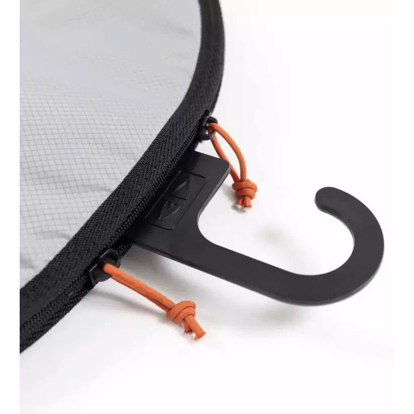 Sacche Ocean & Earth Compact Day Longboard