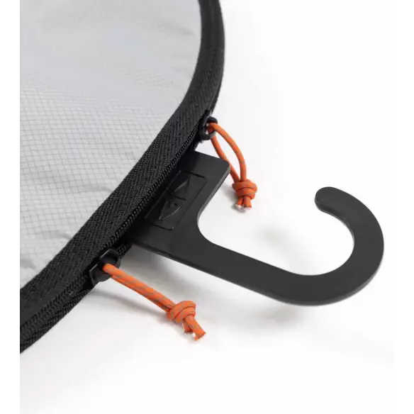 Ocean & Earth Barry Compact Day Longboard cover Ocean & Earth Barry Compact Day Longboard cover