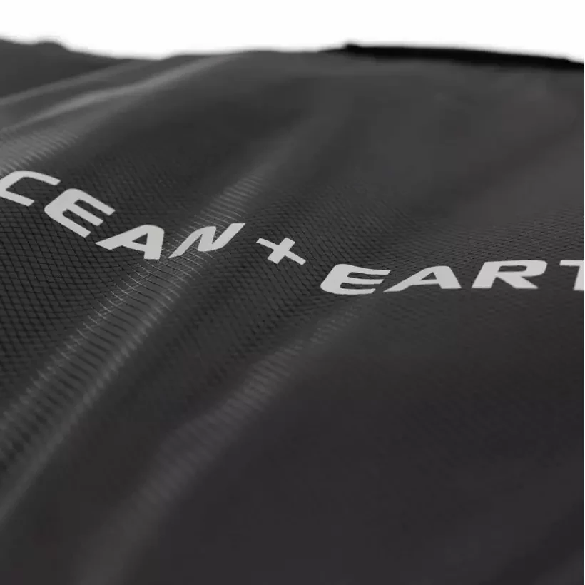 Ocean & Earth Barry Compact Day Longboard cover
