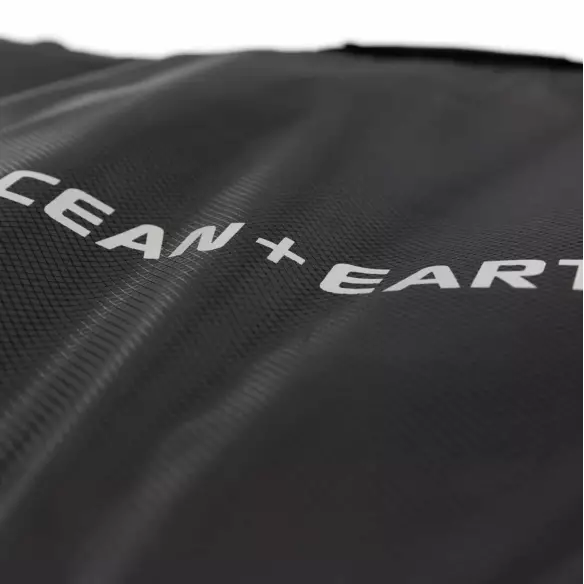 Ocean & Earth Barry Compact Day Longboard cover Ocean & Earth Barry Compact Day Longboard cover