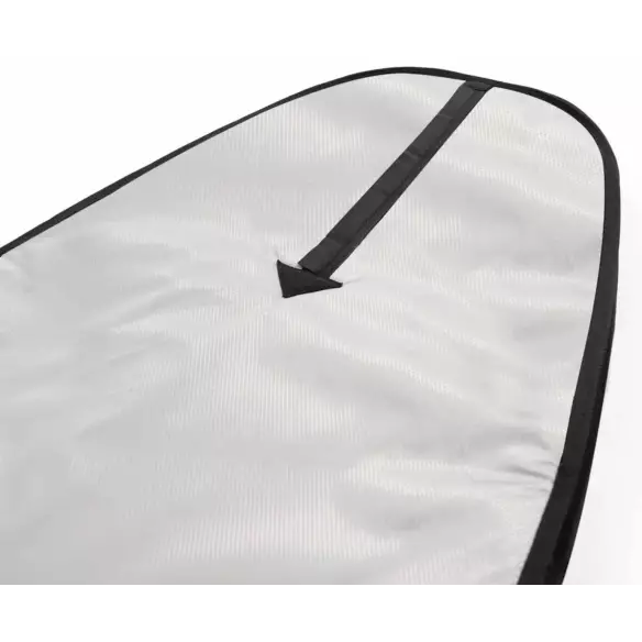 Ocean & Earth Barry Compact Day Longboard cover Ocean & Earth Barry Compact Day Longboard cover