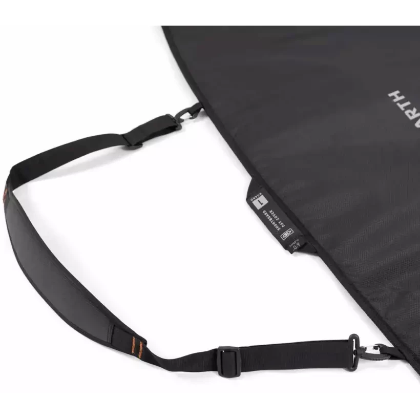 Ocean & Earth Barry Compact Day Longboard cover
