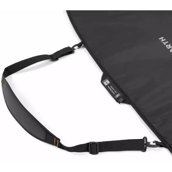 Ocean & Earth Barry Compact Day Longboard cover Ocean & Earth Barry Compact Day Longboard cover