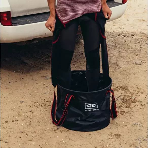 spogliatoio Ocean & Earth High n´dry