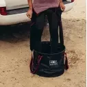 Sac Ocean & Earth High n´dry
