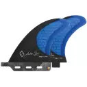 Aileron single fin Shapers Jackson Close