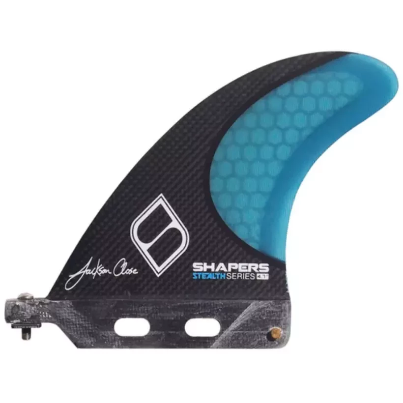 Quilla Shapers Jackson Sluiten