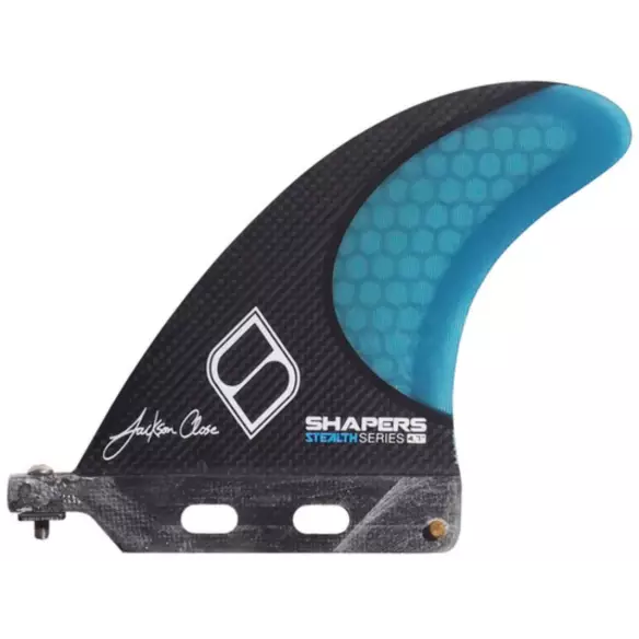 Fin single Shapers Jackson Close