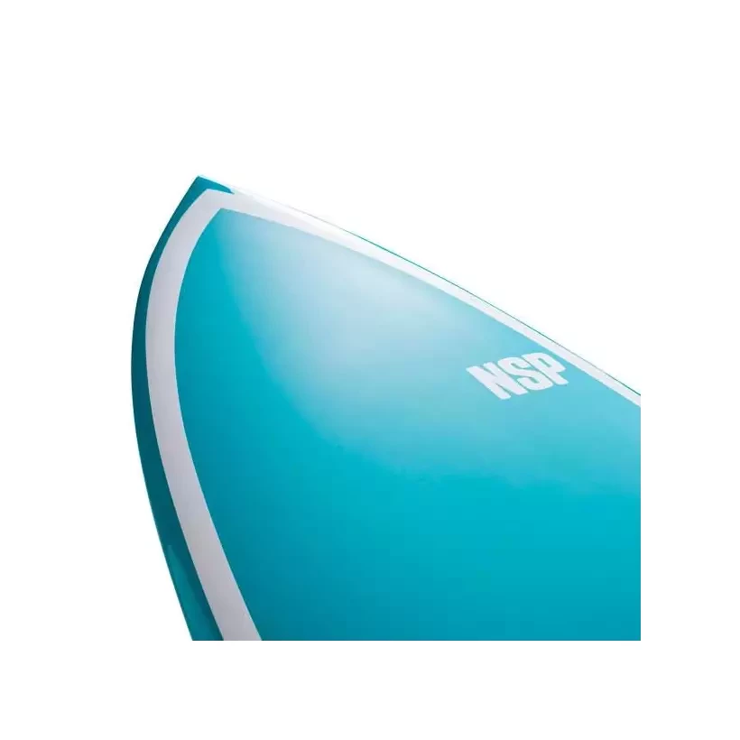 Prancha de surf NSP Tinder Element