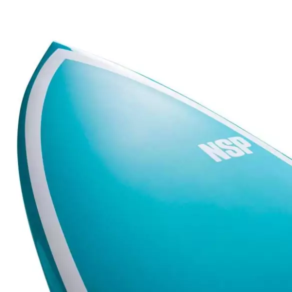 Planche de surf NSP Tinder Element Planche de surf NSP Tinder Element