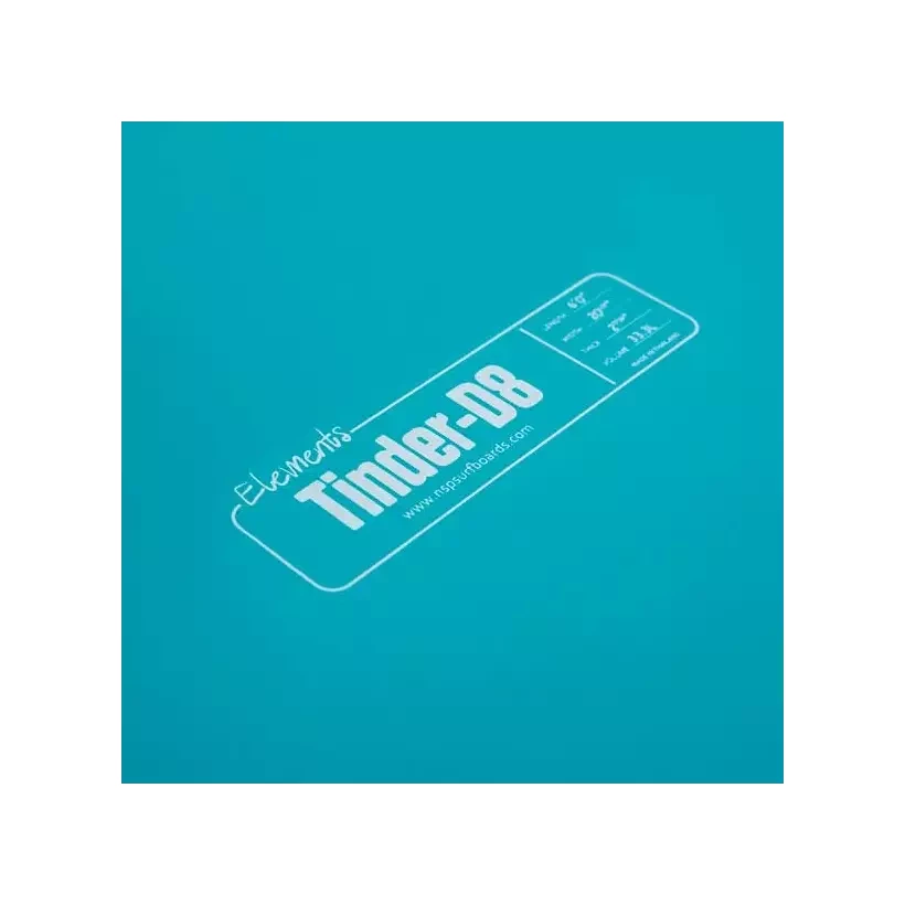 Tavola NSP Tinder Element