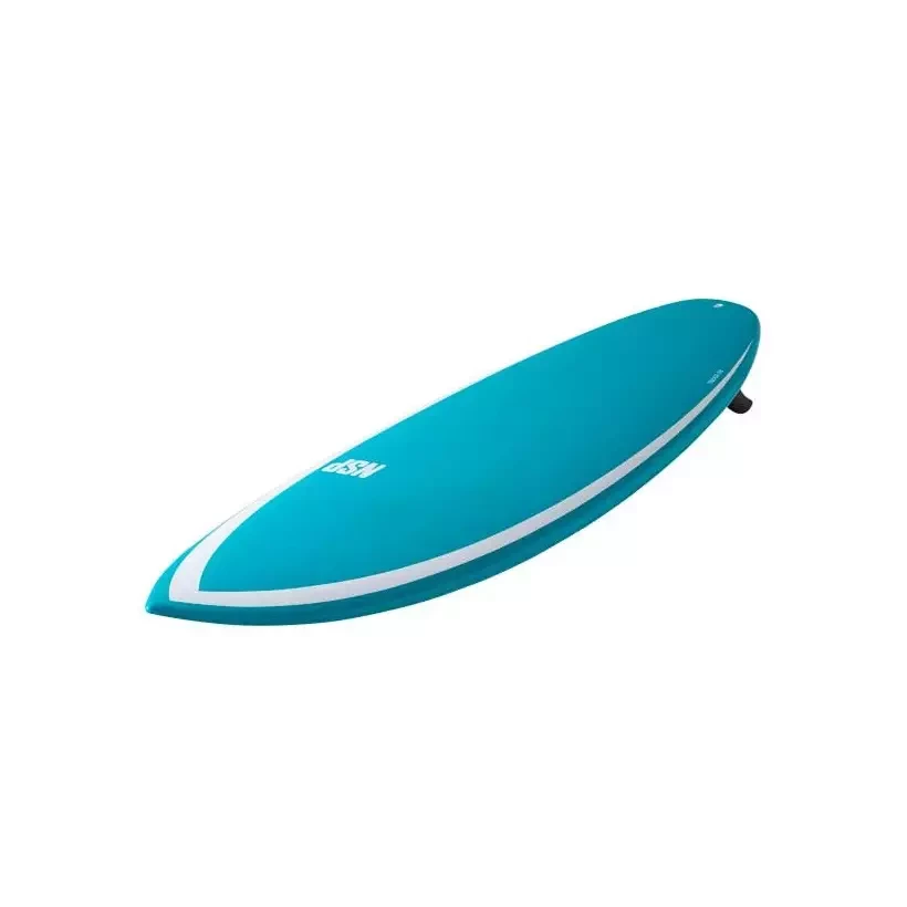 Surfboard NSP Tinder Element