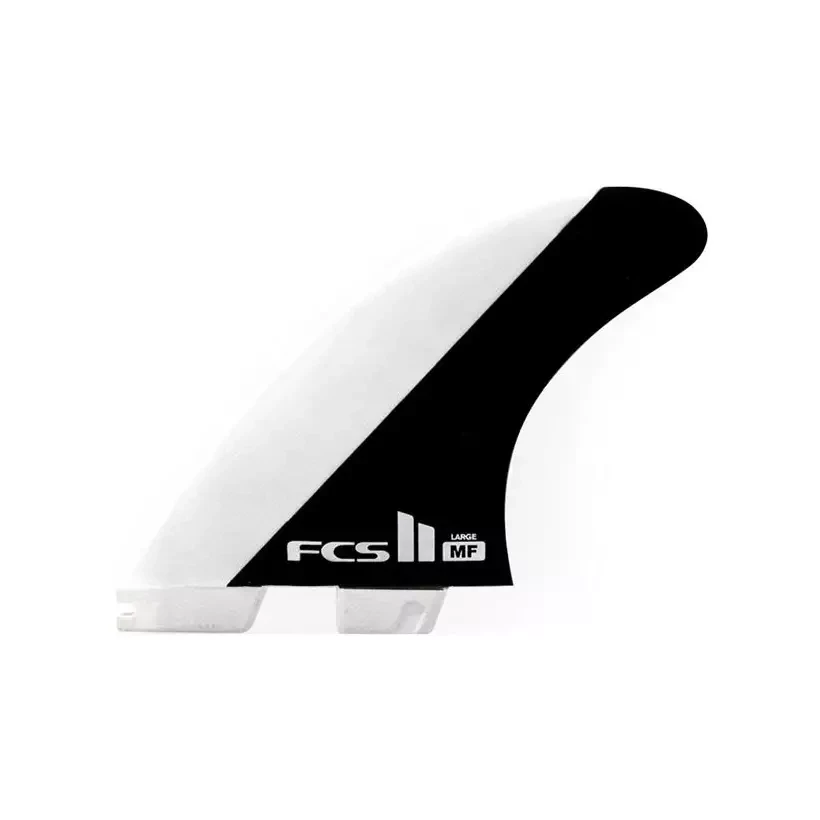 Vinnen FCSII Mick Fanning PC Black/White