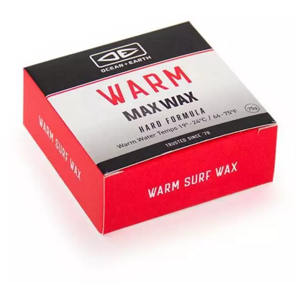 La Paraffina Ocean & Earth Max Wax La Paraffina Ocean & Earth Max Wax